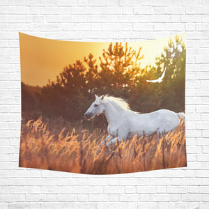 ..... Polyester Wall Tapestry 60"*51"