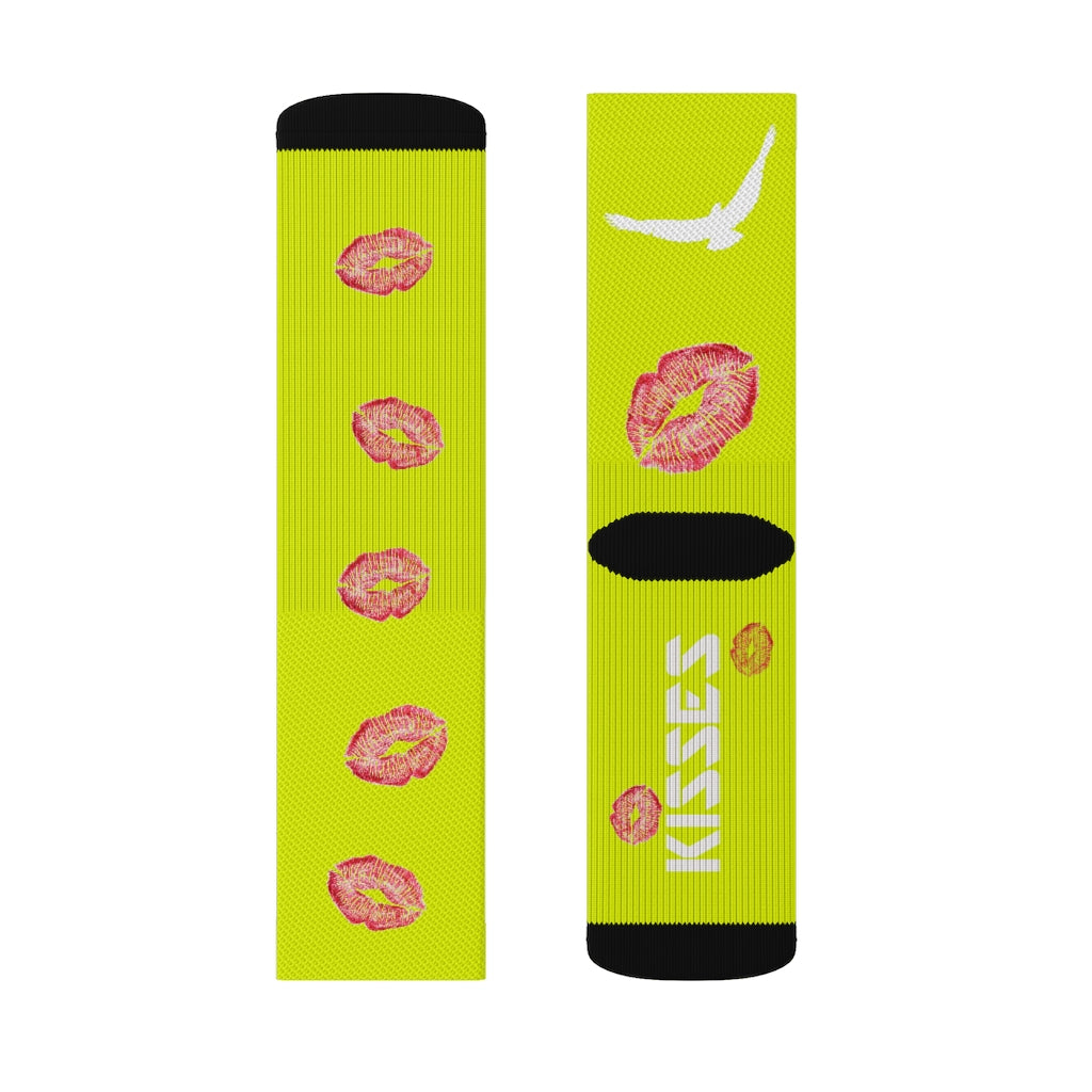 Sublimation Socks