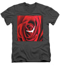Fly higher - Men's V-Neck T-Shirt