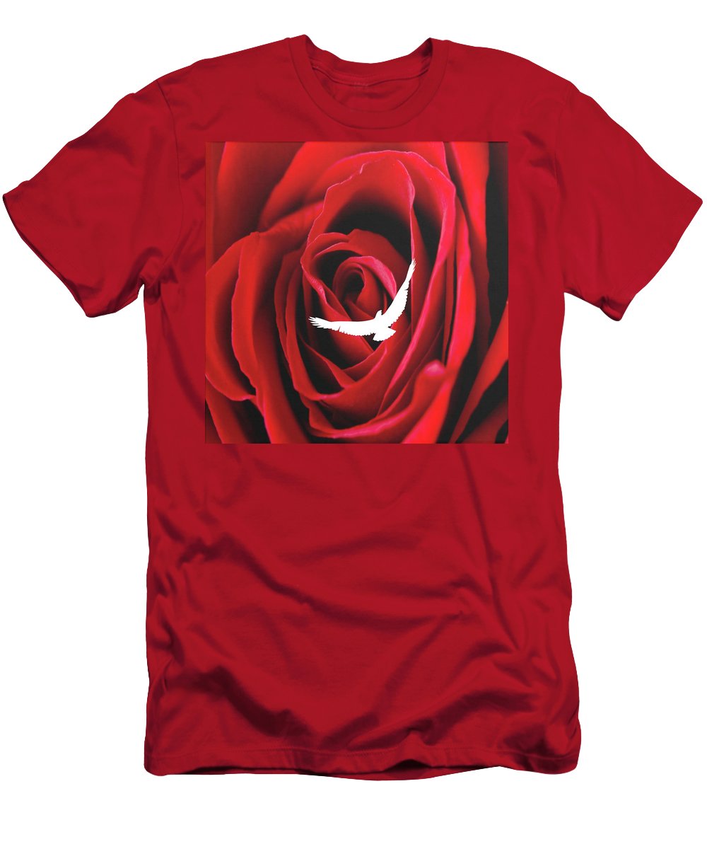 Fly higher - T-Shirt