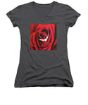 Fly higher - Women's V-Neck
