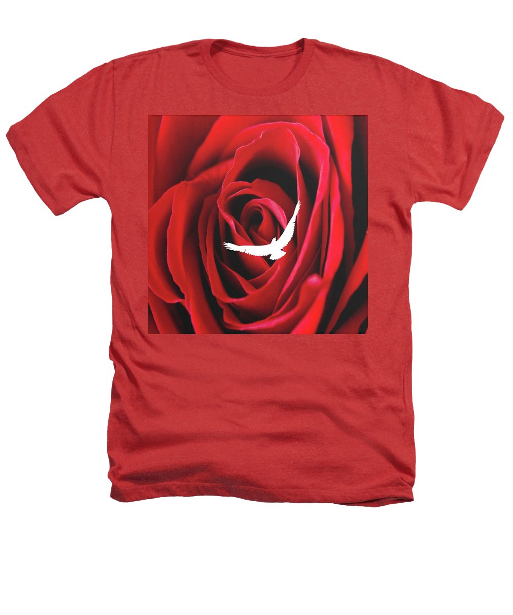 Fly higher - Heathers T-Shirt