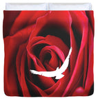 Fly higher - Duvet Cover