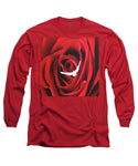 Fly higher - Long Sleeve T-Shirt
